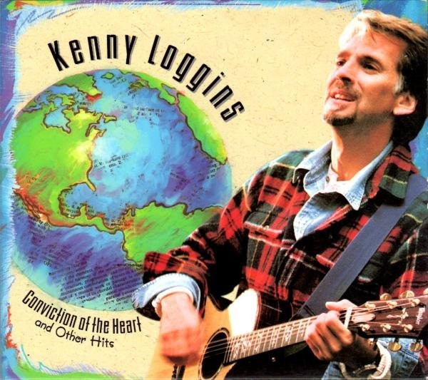 Kenny Loggins